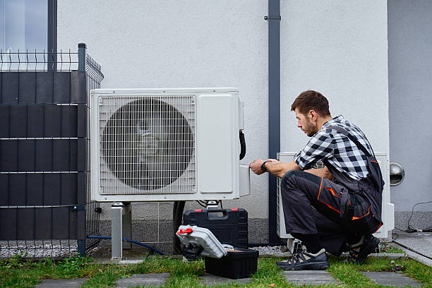 Top rated local Hvac specialists in Spring Valley, WI